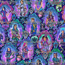 Load image into Gallery viewer, *BACK ORDER* Evil Kids Main 1 Violet