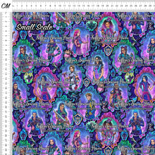 Load image into Gallery viewer, *BACK ORDER* Evil Kids Main 1 Violet