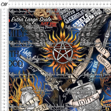 Load image into Gallery viewer, *BACK ORDER* Family Business Blue