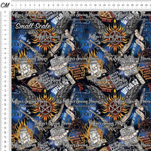 Load image into Gallery viewer, *BACK ORDER* Family Business Blue