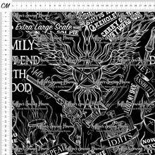 Load image into Gallery viewer, *BACK ORDER* Family Business Mono