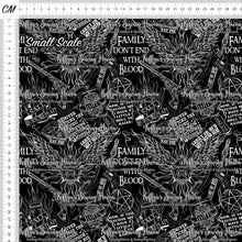 Load image into Gallery viewer, *BACK ORDER* Family Business Mono