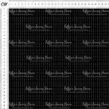 Load image into Gallery viewer, *BACK ORDER* Swear Pinstripe F Off