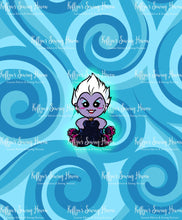 Load image into Gallery viewer, *BACK ORDER* Sea Princess BIG KID Panels