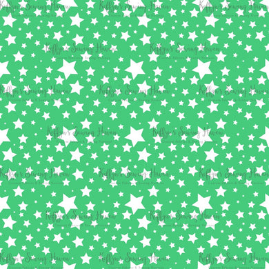 *BACK ORDER* Sketch Princesses Sea Stars