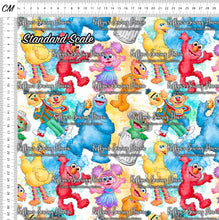 Load image into Gallery viewer, *BACK ORDER* Sesame Street WC