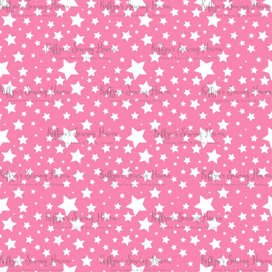 *BACK ORDER* Sketch Princesses Sleeping Stars