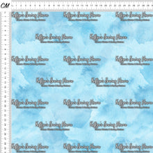Load image into Gallery viewer, *BACK ORDER* Smurfs Chibi Co-Ord