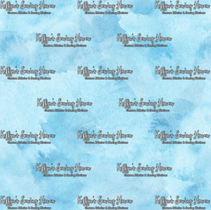*BACK ORDER* Smurfs Chibi Co-Ord