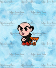 Load image into Gallery viewer, *BACK ORDER* Smurfs Chibi ADULT Panels