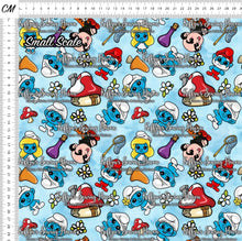 Load image into Gallery viewer, *BACK ORDER* Smurfs Chibi