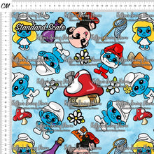 Load image into Gallery viewer, *BACK ORDER* Smurfs Chibi