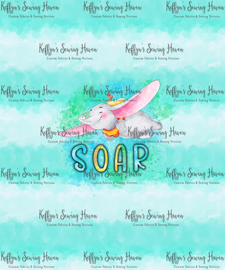 *BACK ORDER* Soar Panels