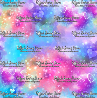 *BACK ORDER* K-Pop Soda Pop Co-Ord