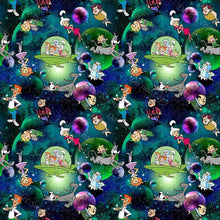 Load image into Gallery viewer, *BACK ORDER* Space Family Main