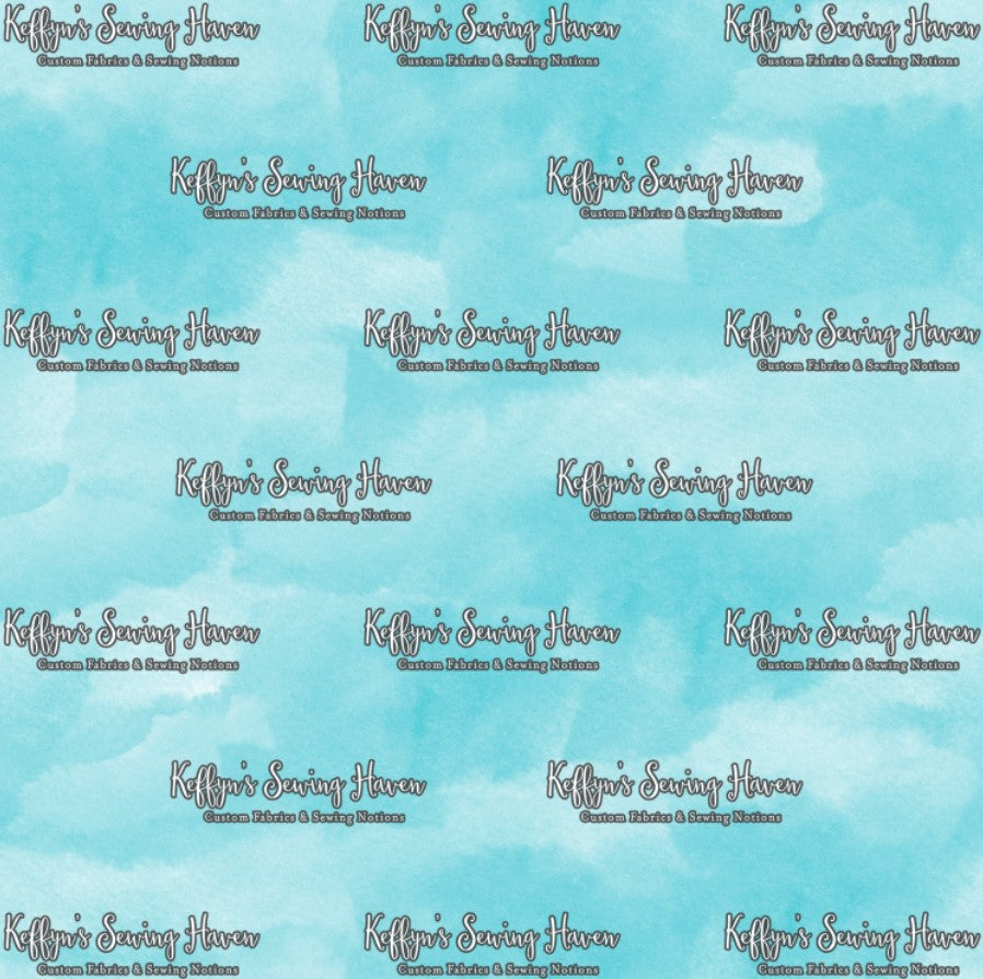 *BACK ORDER* Sponge Co-ord