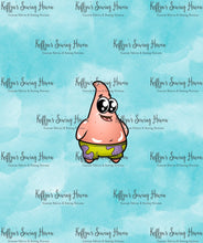 Load image into Gallery viewer, *BACK ORDER* Sponge CHILD Panels