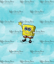 Load image into Gallery viewer, *BACK ORDER* Sponge CHILD Panels