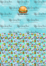 Load image into Gallery viewer, *BACK ORDER* Sponge Undie Panels