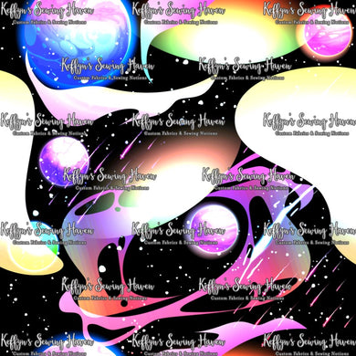 *BACK ORDER* Starry Frontier Co-Ord3