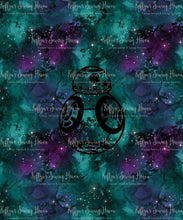 Load image into Gallery viewer, *BACK ORDER* Star Wars Silhouettes CHILD Panels