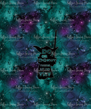 Load image into Gallery viewer, *BACK ORDER* Star Wars Silhouettes CHILD Panels
