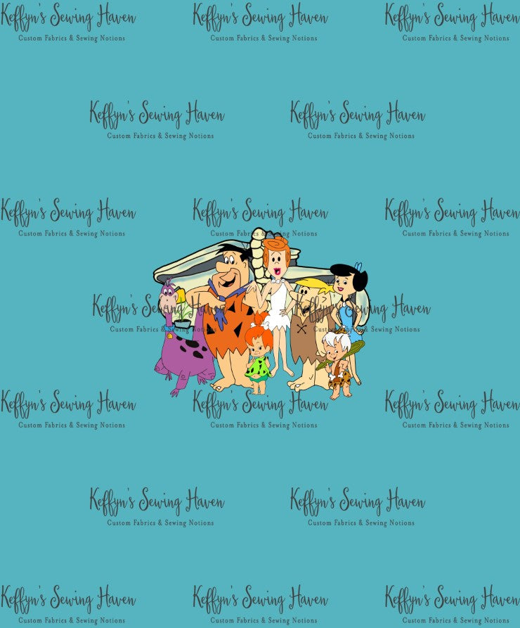 *BACK ORDER* Stone Age Panels