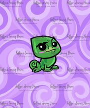 Load image into Gallery viewer, *BACK ORDER* Sun Princess BIG KID Panels