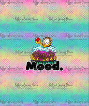 Load image into Gallery viewer, *BACK ORDER* Garfield Sweet &#39;Mood&#39; ADULT Panels 1-5