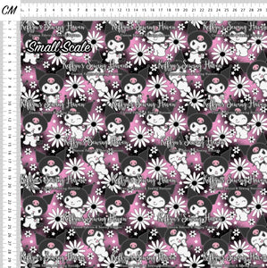 *BACK ORDER* TS Kuromi