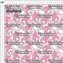 Load image into Gallery viewer, *BACK ORDER* TS My Melody