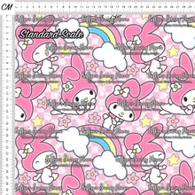 Load image into Gallery viewer, *BACK ORDER* TS My Melody