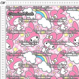 *BACK ORDER* TS My Melody