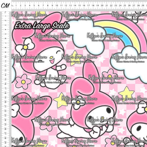 *BACK ORDER* TS My Melody