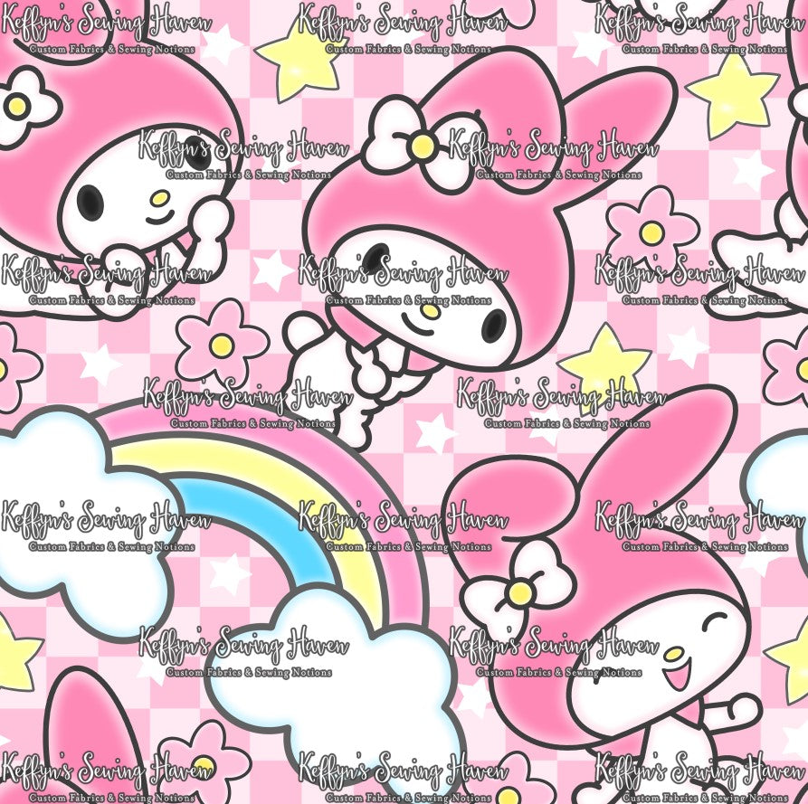 *BACK ORDER* TS My Melody