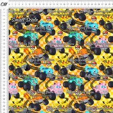 Load image into Gallery viewer, *BACK ORDER* TS Poke Truck