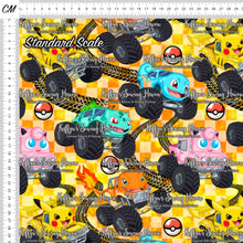 Load image into Gallery viewer, *BACK ORDER* TS Poke Truck