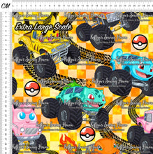 Load image into Gallery viewer, *BACK ORDER* TS Poke Truck