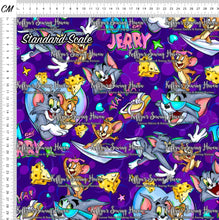 Load image into Gallery viewer, *BACK ORDER* Tom &amp; Jerry Mains