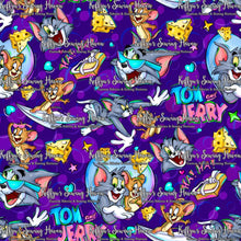 Load image into Gallery viewer, *BACK ORDER* Tom &amp; Jerry Mains
