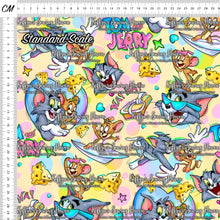 Load image into Gallery viewer, *BACK ORDER* Tom &amp; Jerry Mains