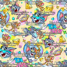 Load image into Gallery viewer, *BACK ORDER* Tom &amp; Jerry Mains