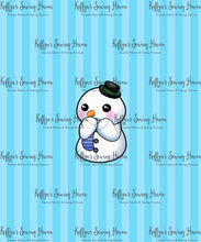 Load image into Gallery viewer, *BACK ORDER* Toy Doc Blue ADULT Panels