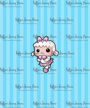 Load image into Gallery viewer, *BACK ORDER* Toy Doc Blue ADULT Panels