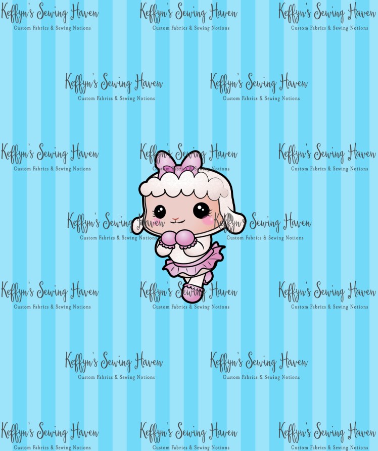 *BACK ORDER* Toy Doc Blue CHILD Panels