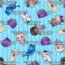 Load image into Gallery viewer, *BACK ORDER* Toy Doc Blue