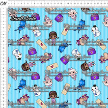 Load image into Gallery viewer, *BACK ORDER* Toy Doc Blue