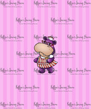 Load image into Gallery viewer, *BACK ORDER* Toy Doc Pink ADULT Panels