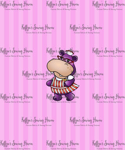 *BACK ORDER* Toy Doc Pink ADULT Panels