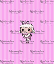 Load image into Gallery viewer, *BACK ORDER* Toy Doc Pink ADULT Panels